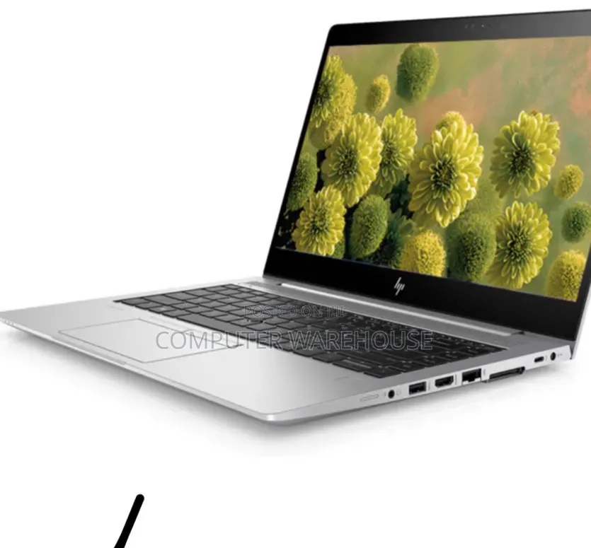 New Laptop HP EliteBook 820 G1 8GB Intel Core i5 SSD 256GB