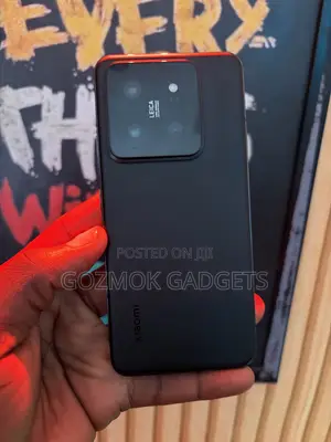 Xiaomi 14 Pro 512 GB Black