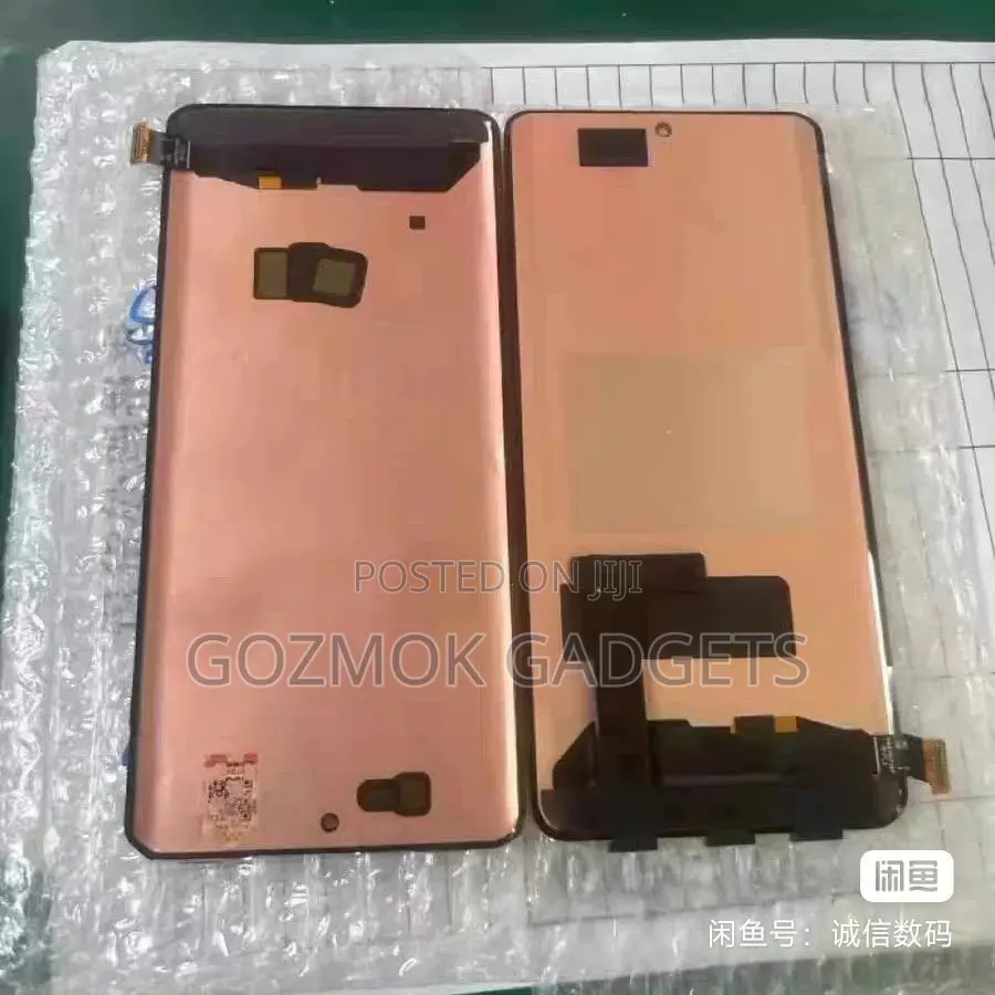 Oppo Find X6pro Original Screen