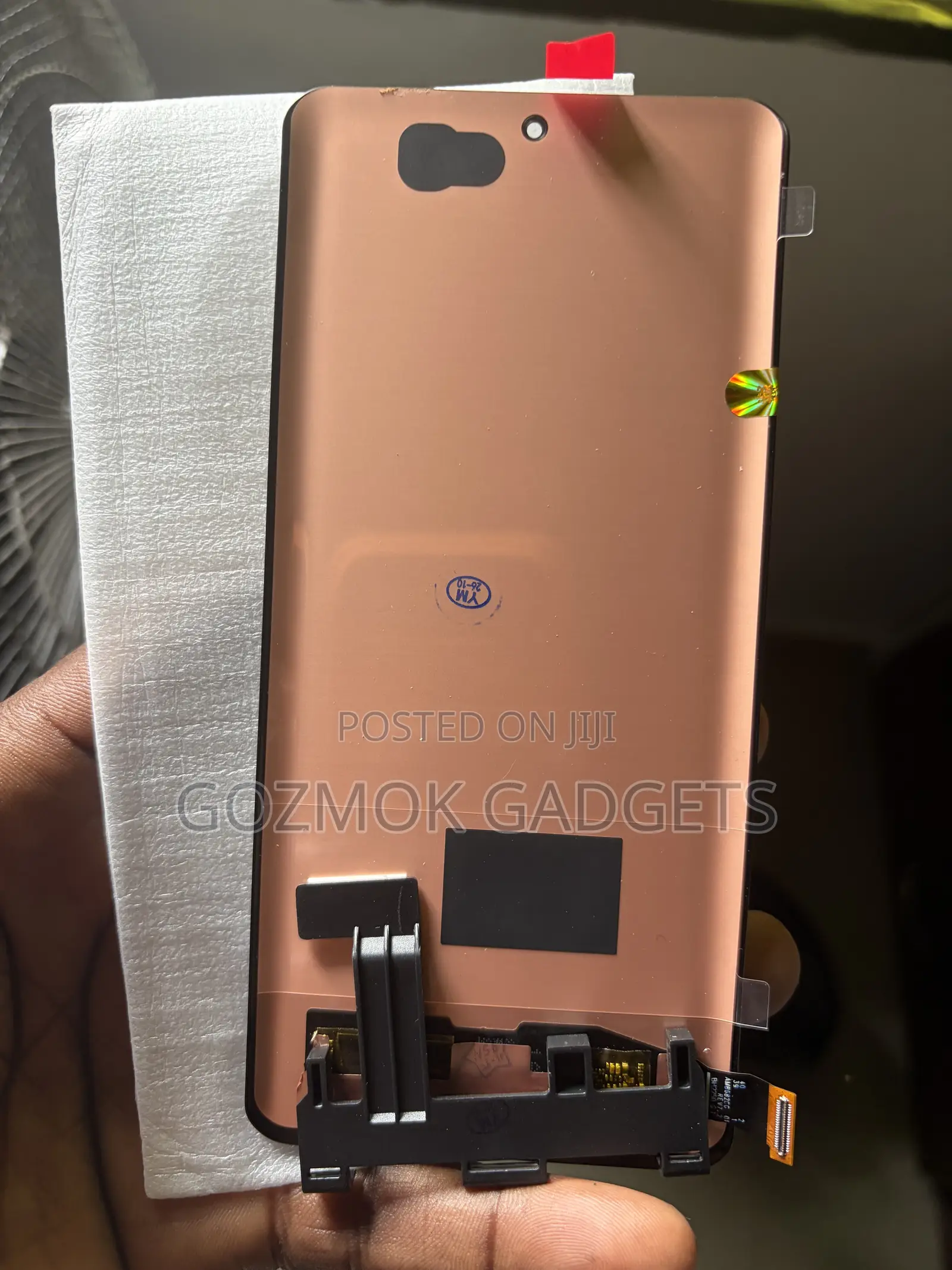 Oppo Find X6pro Original Screen
