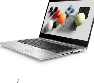 New Laptop HP EliteBook 820 G1 8GB Intel SSD 256GB