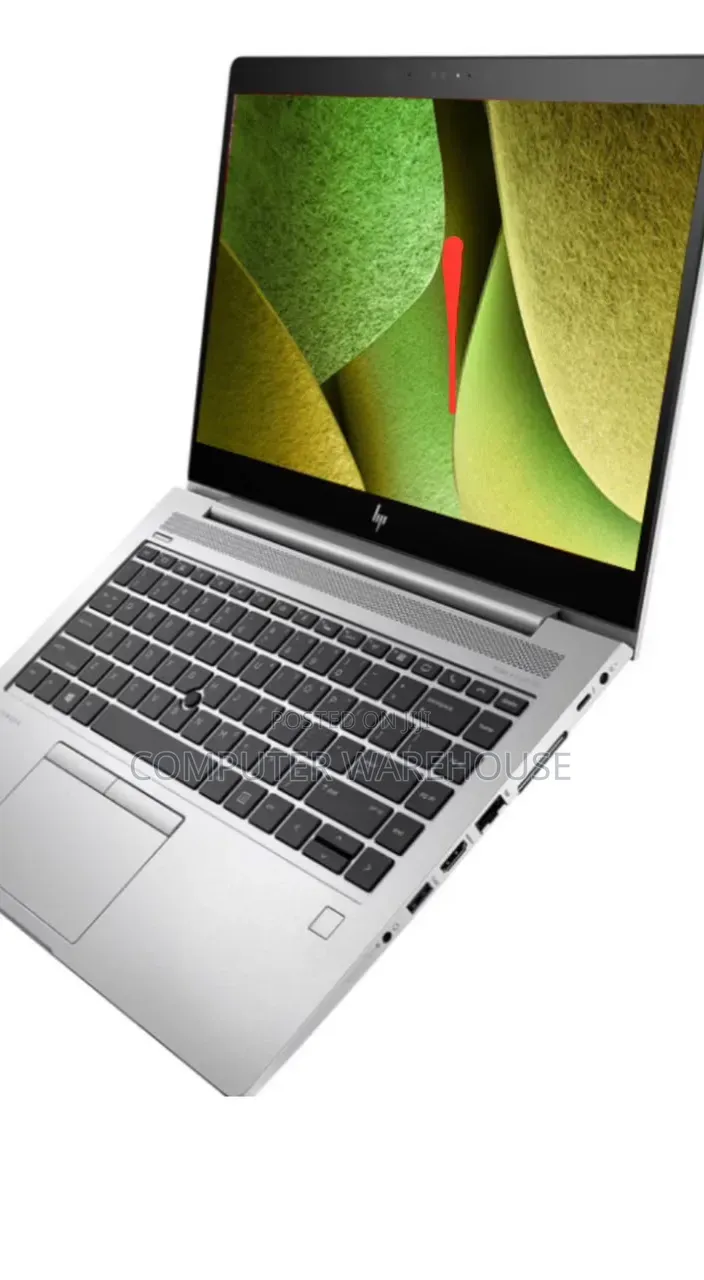 New Laptop HP EliteBook 820 G1 8GB Intel SSD 256GB