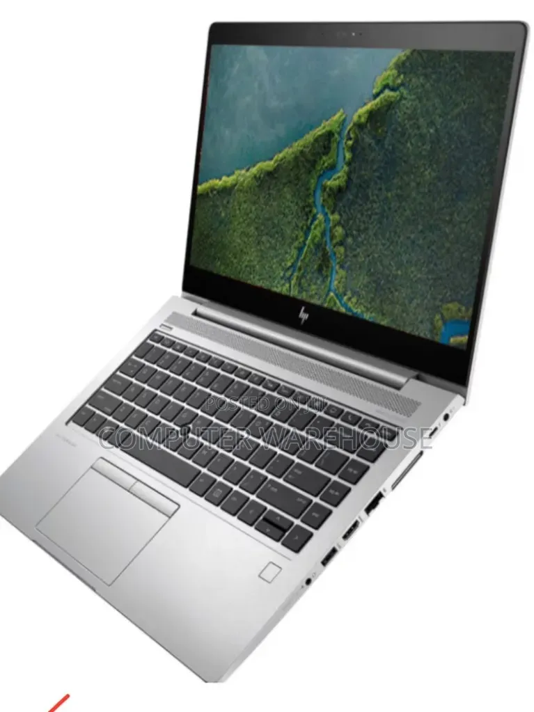 New Laptop HP EliteBook 820 G1 8GB Intel SSD 256GB