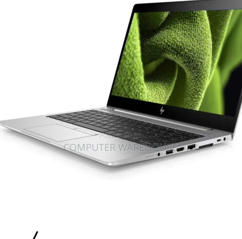 New Laptop HP EliteBook 820 G1 8GB Intel SSD 256GB