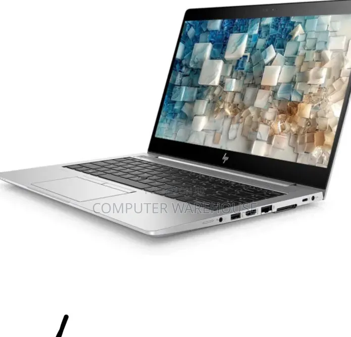 New Laptop HP EliteBook 820 G1 8GB Intel Core i3 SSD 256GB