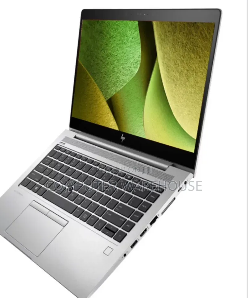 New Laptop HP EliteBook 820 G1 8GB Intel Core i3 SSD 256GB