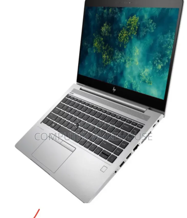 New Laptop HP EliteBook 820 G1 8GB Intel Core i3 SSD 256GB