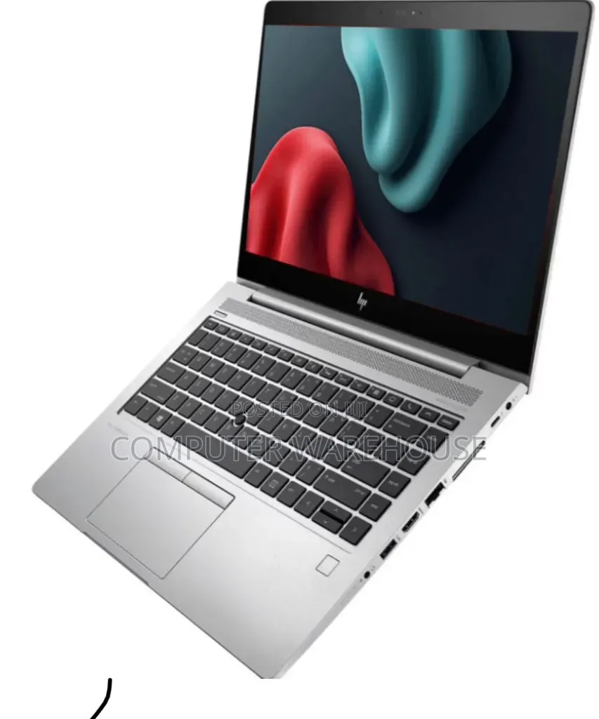 New Laptop HP EliteBook 820 G1 8GB Intel Core i3 SSD 256GB