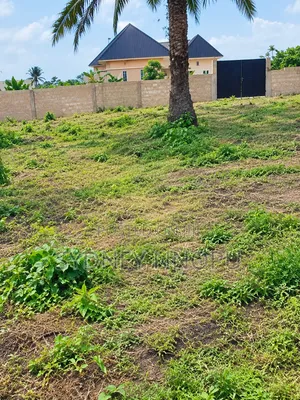 4 Plots of Land in Asaba