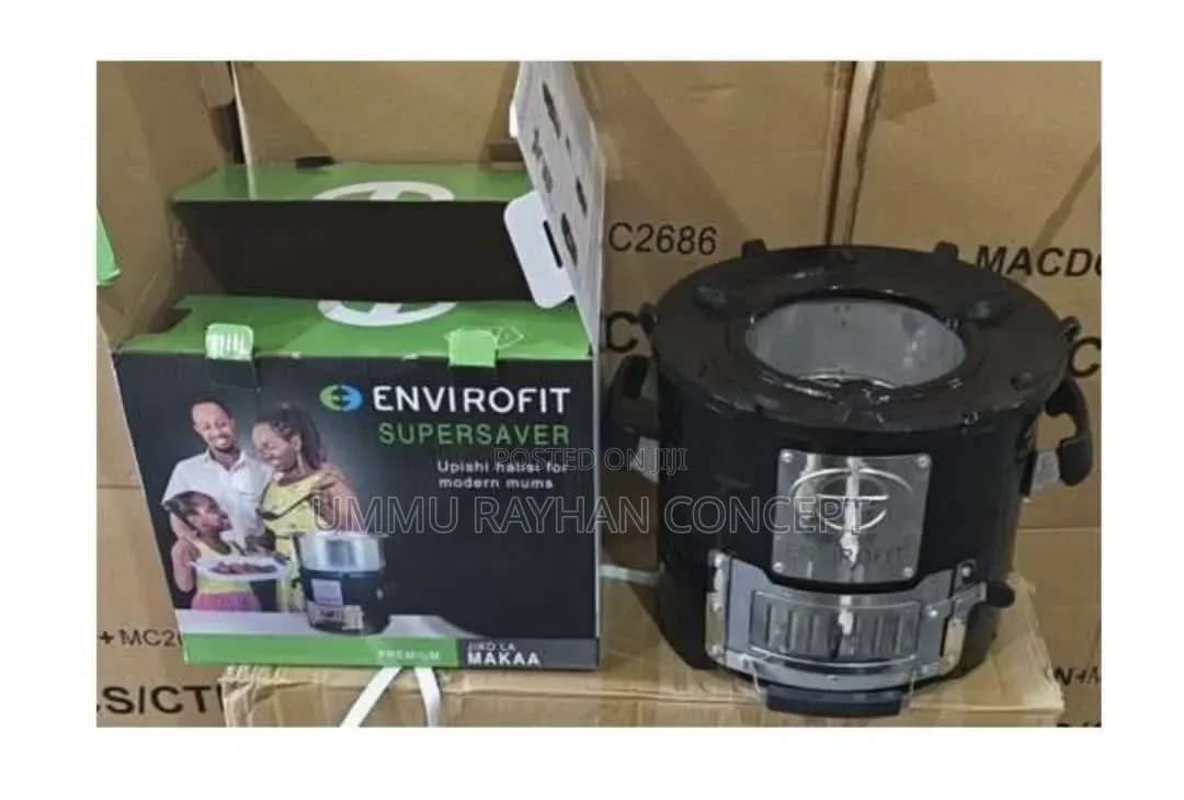 Charcoal Cooker