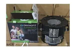 Charcoal Cooker