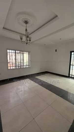 4bdrm Block of Flats in Ikate for rent