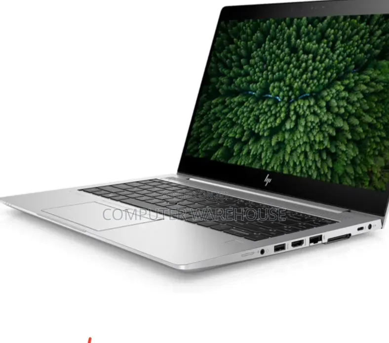 New Laptop HP EliteBook 820 G2 8GB Intel Core i5 SSD 256GB