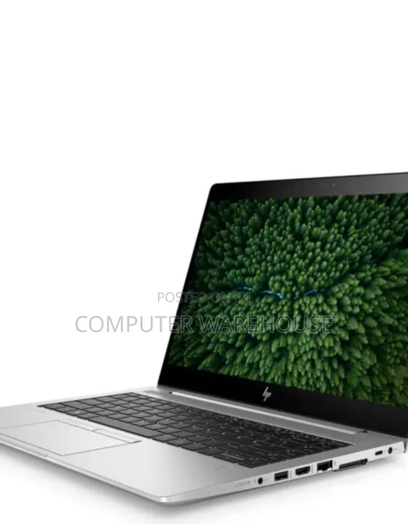 New Laptop HP EliteBook 820 G2 8GB Intel Core i5 SSD 256GB