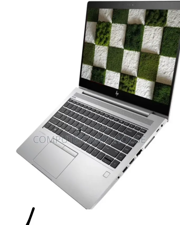 New Laptop HP EliteBook 820 G2 8GB Intel Core i5 SSD 256GB