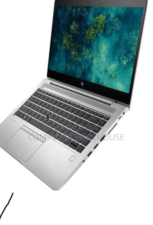 New Laptop HP EliteBook 820 G2 8GB Intel Core i5 SSD 256GB