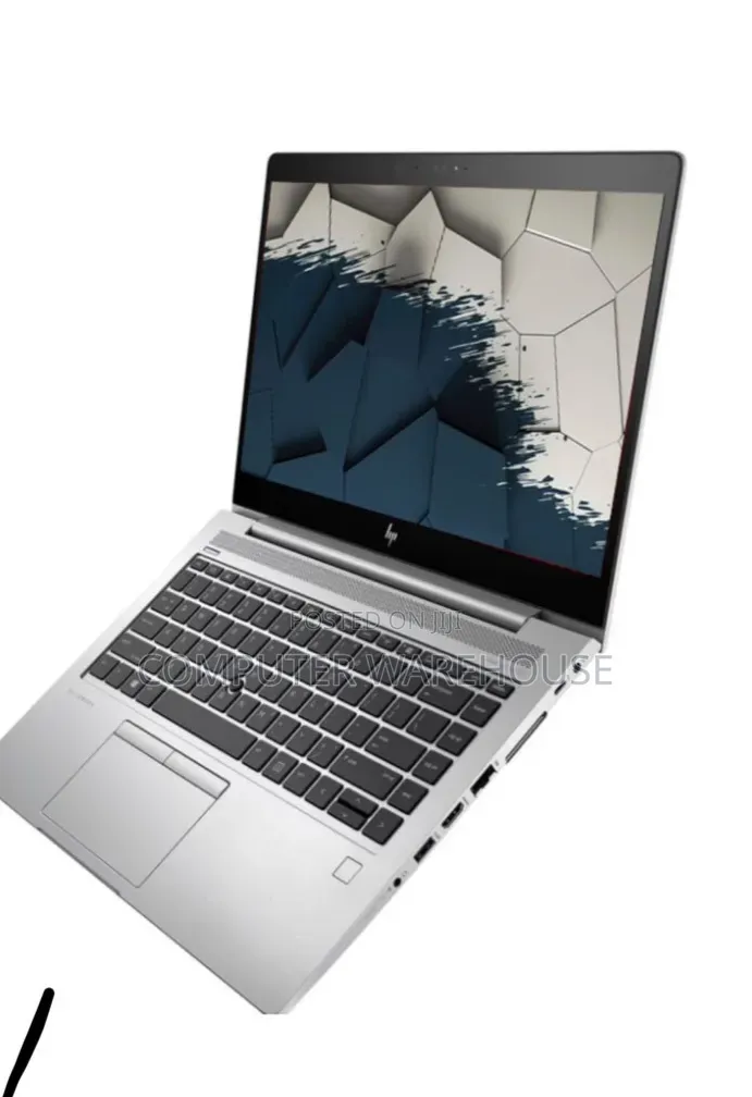 New Laptop HP EliteBook 820 G2 8GB Intel SSD 256GB
