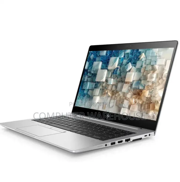 New Laptop HP EliteBook 820 G2 8GB Intel SSD 256GB