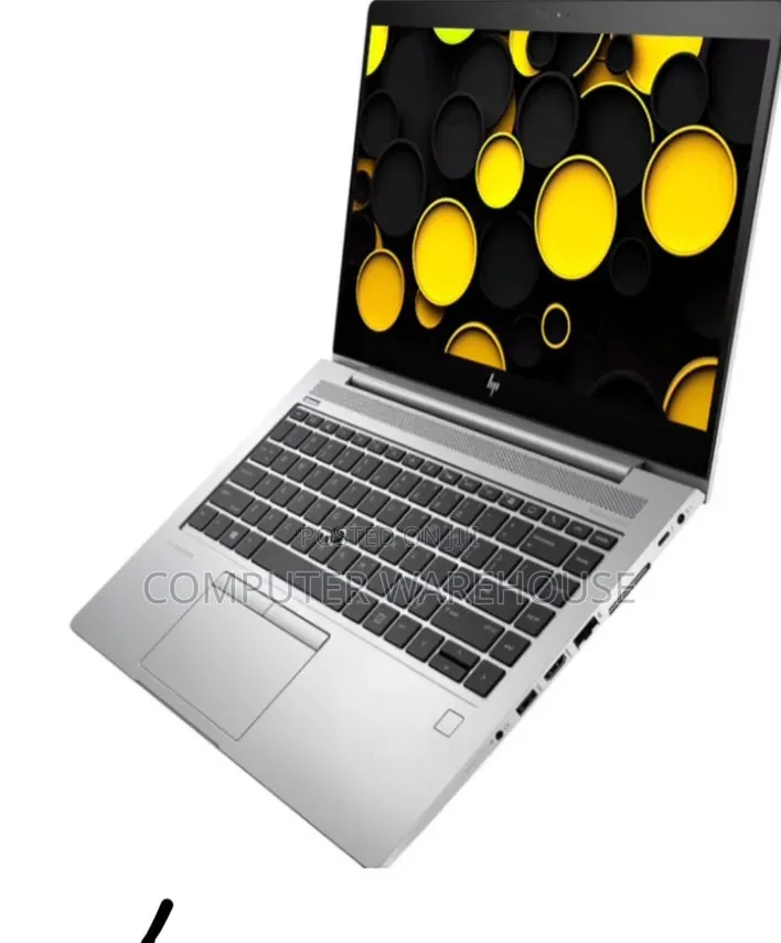 New Laptop HP EliteBook 820 G2 8GB Intel SSD 256GB