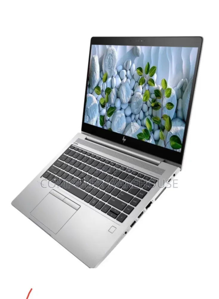 New Laptop HP EliteBook 820 G2 8GB Intel SSD 256GB