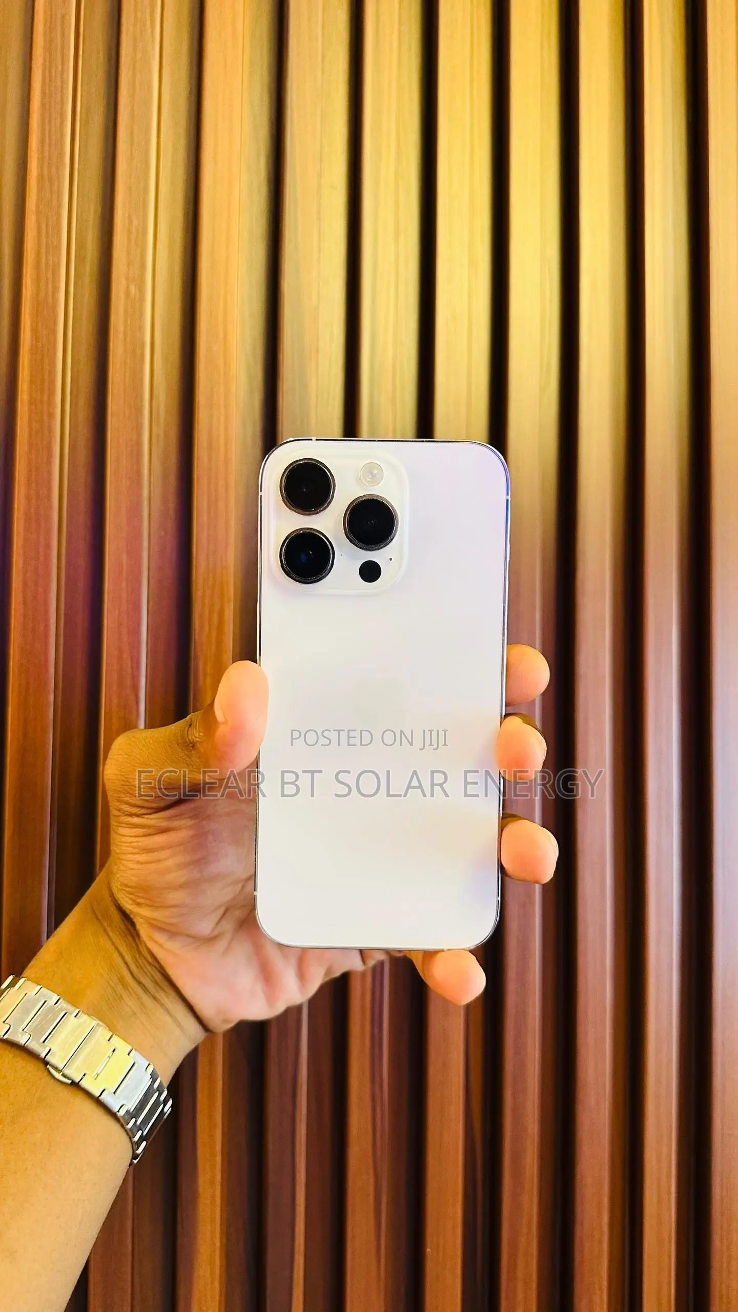 Apple iPhone 16 Pro 128 GB Gold