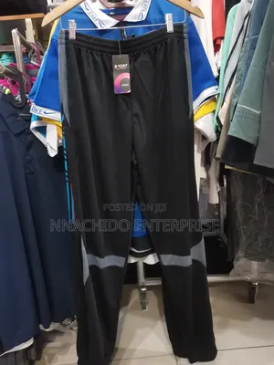 Men Joggers