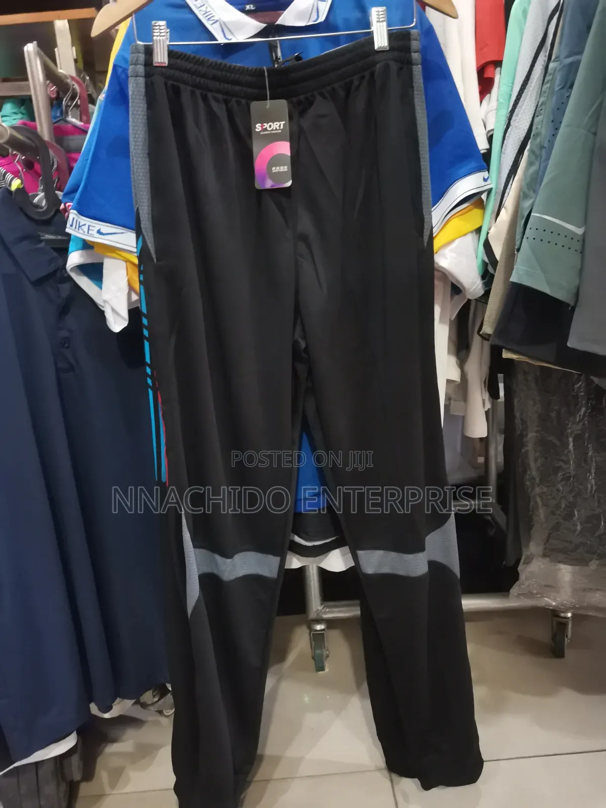 Men Joggers