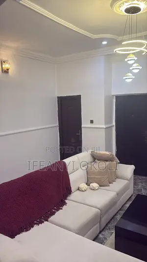 L Shaped Couch