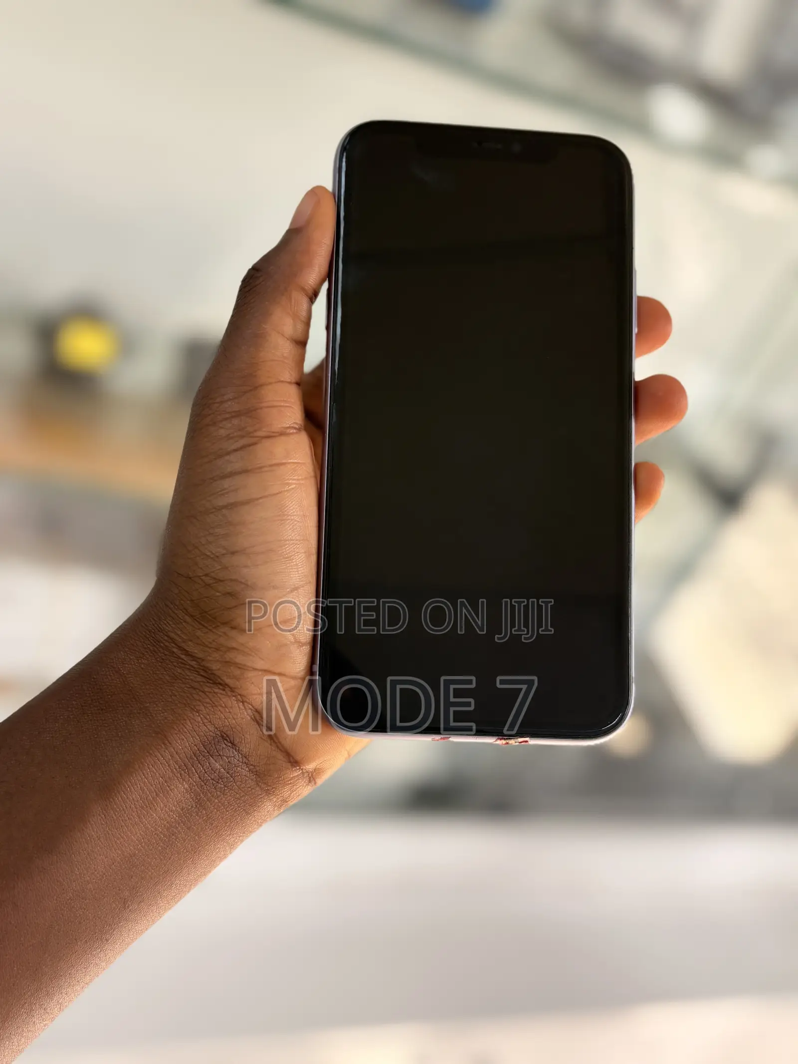 Apple iPhone 11 128 GB Purple