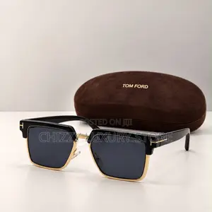 Tom Ford Quality Luxury Men Sunglasses