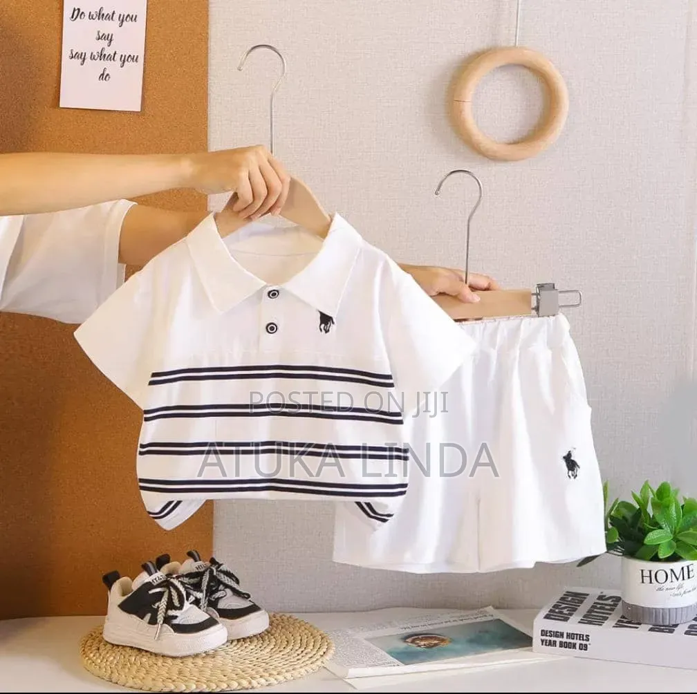 Beautiful and Comfortable for Children