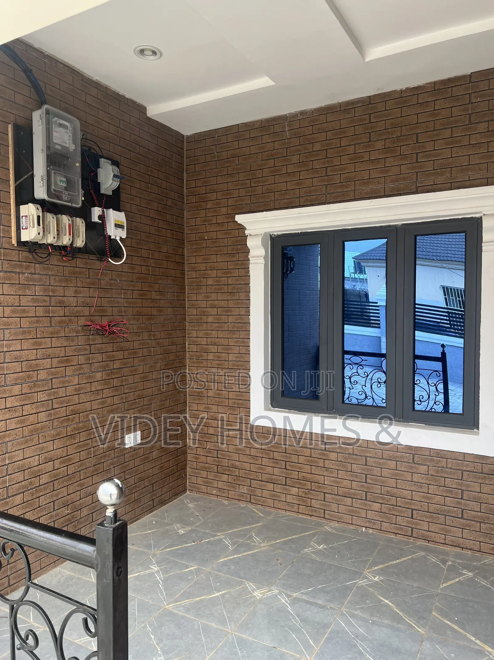 3bdrm Bungalow in Efab Sunshine Estate, Apo District for rent