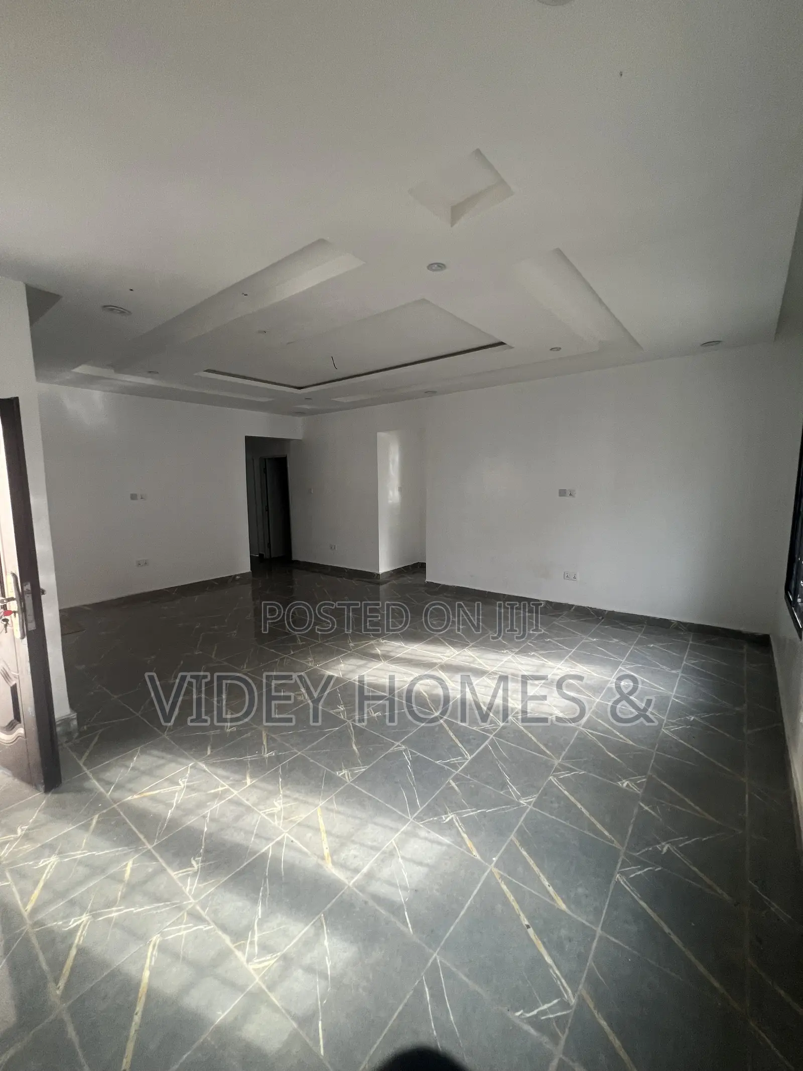 3bdrm Bungalow in Efab Sunshine Estate, Apo District for rent