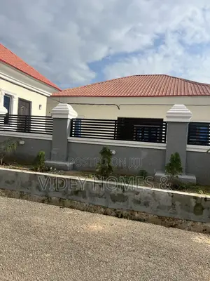 3bdrm Bungalow in Efab Sunshine Estate, Apo District for rent