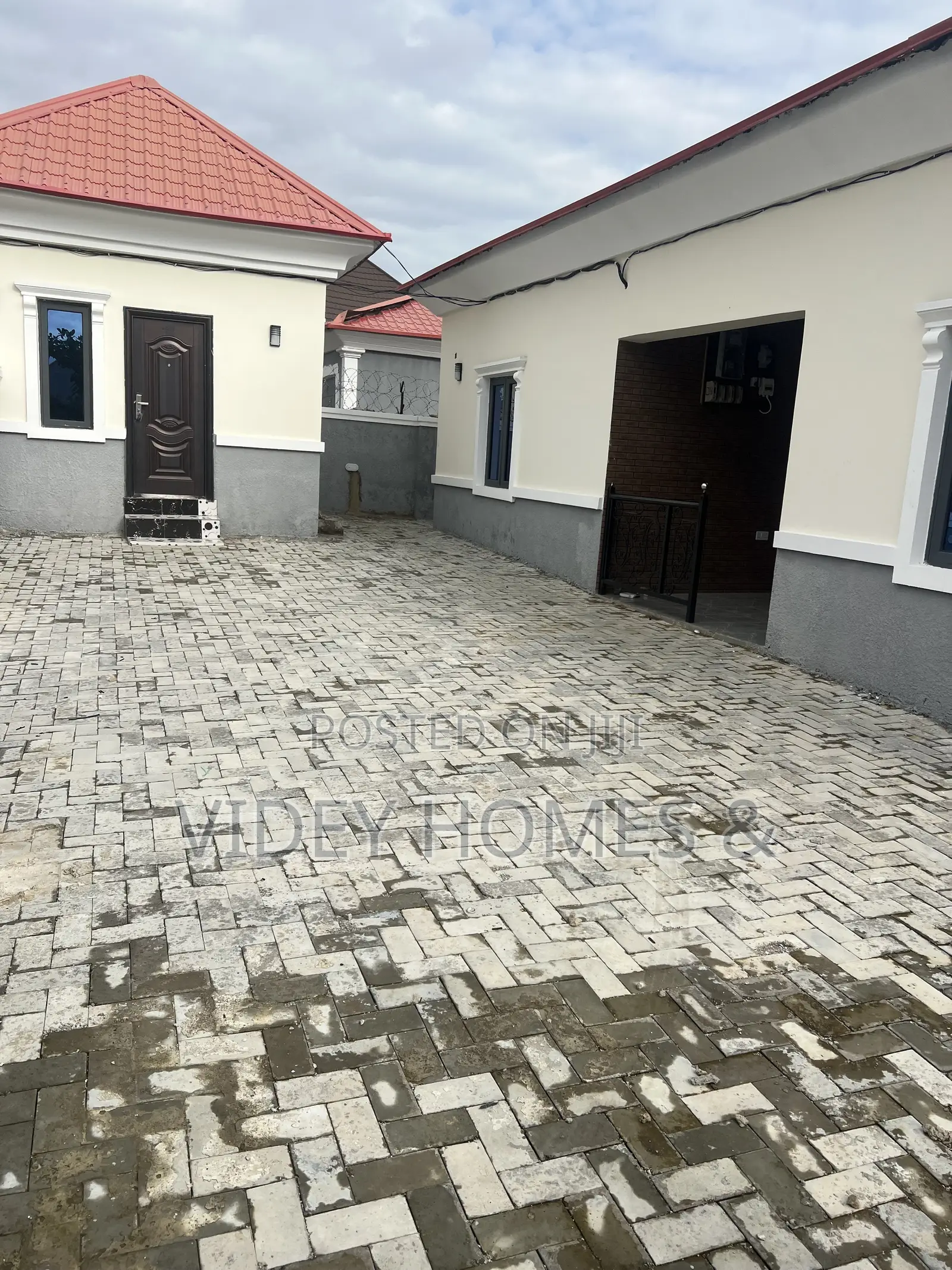 3bdrm Bungalow in Efab Sunshine Estate, Apo District for rent