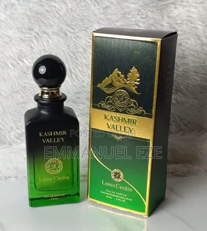 Kashmir Valley