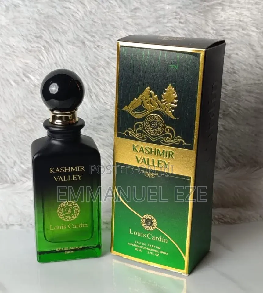 Kashmir Valley