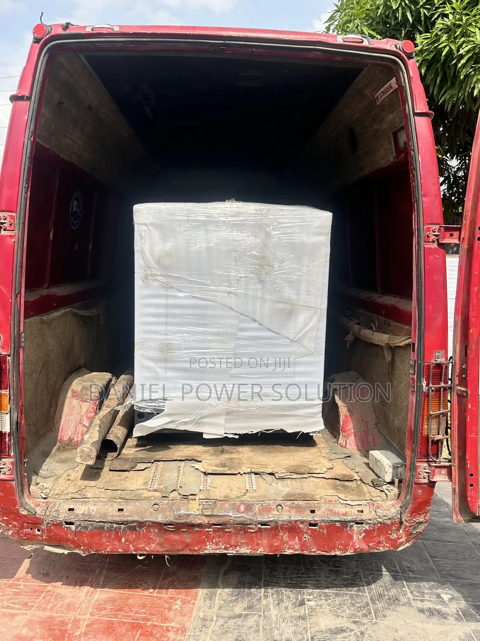 SP-100> Perkins 100KVA Diesel Power Genset