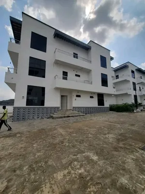 6bdrm Duplex in Katampe Extension for sale