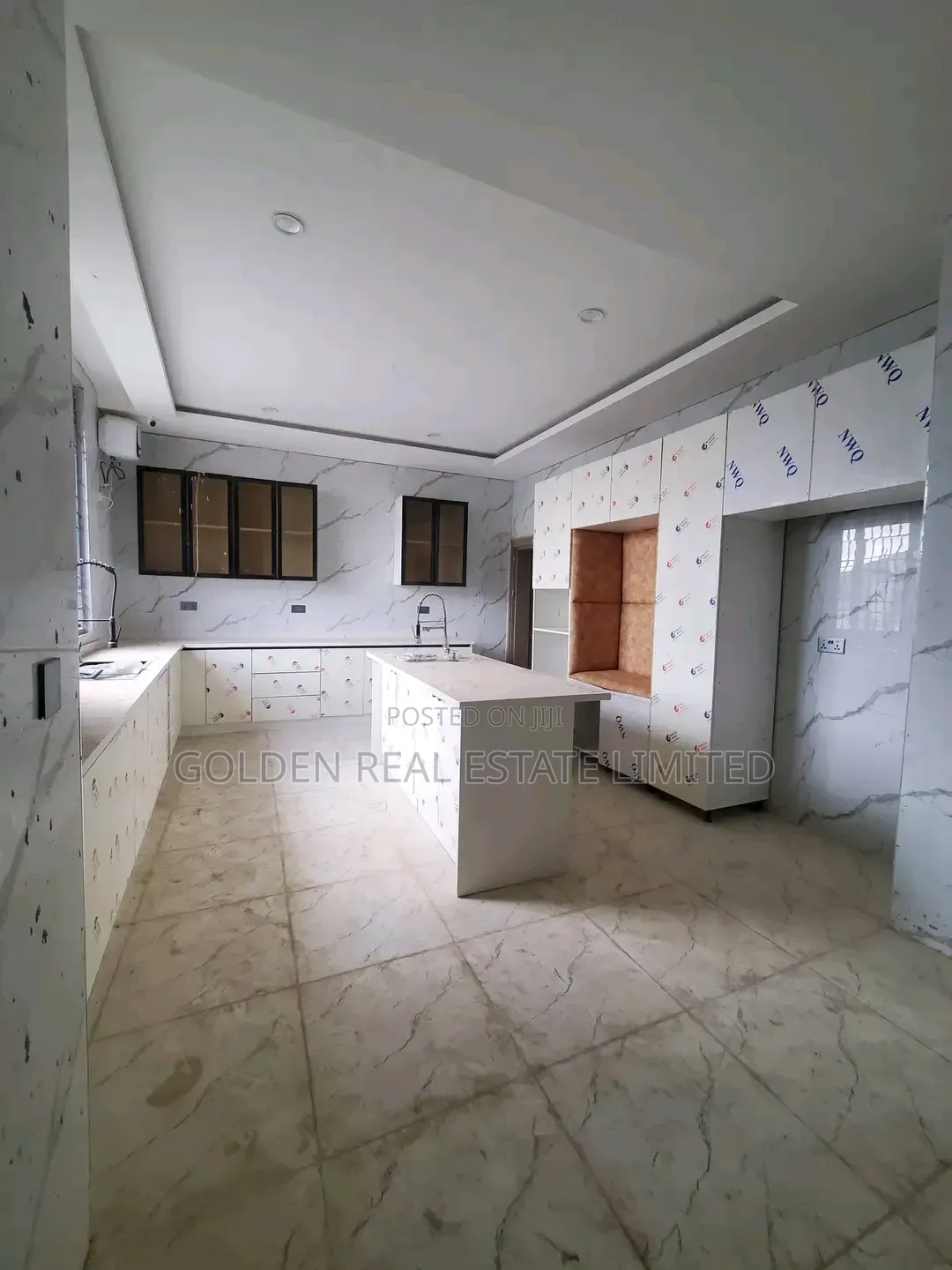 6bdrm Duplex in Katampe Extension for sale