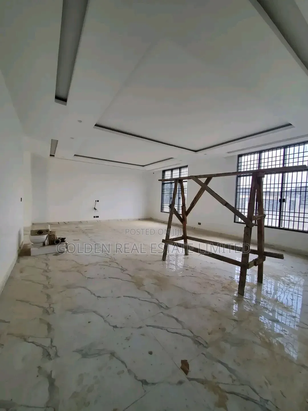 6bdrm Duplex in Katampe Extension for sale
