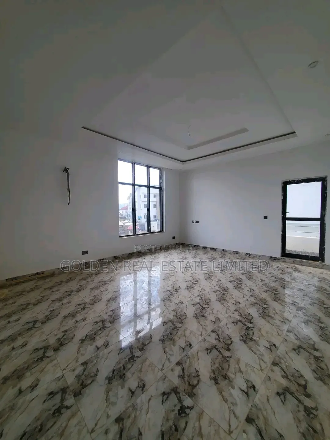 6bdrm Duplex in Katampe Extension for sale