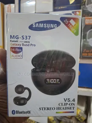 Samsung Galaxy Buds Pro MG - S37 Bluetooth