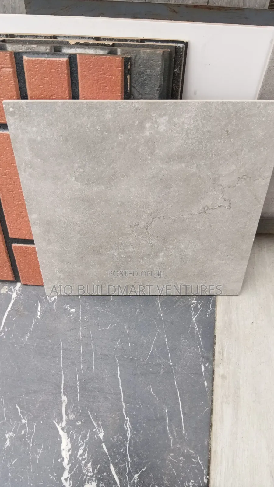 40 X 40 Goodwill Kitchen & Toilet Floor