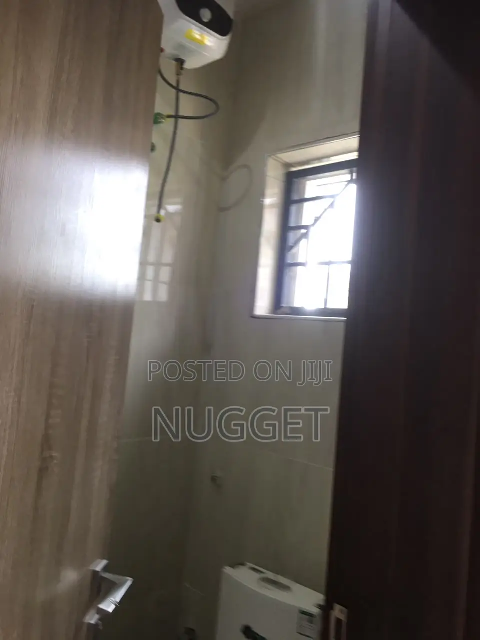 3bdrm Townhouse / Terrace in Nugget, FHA for rent