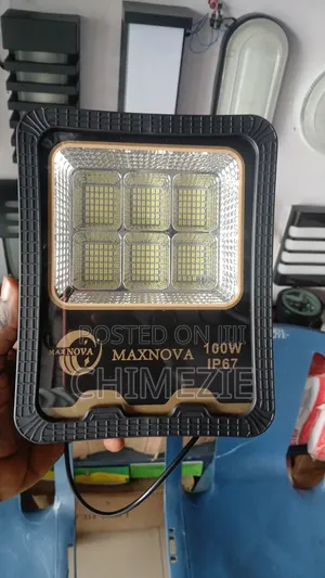 100watt Led Flood Light