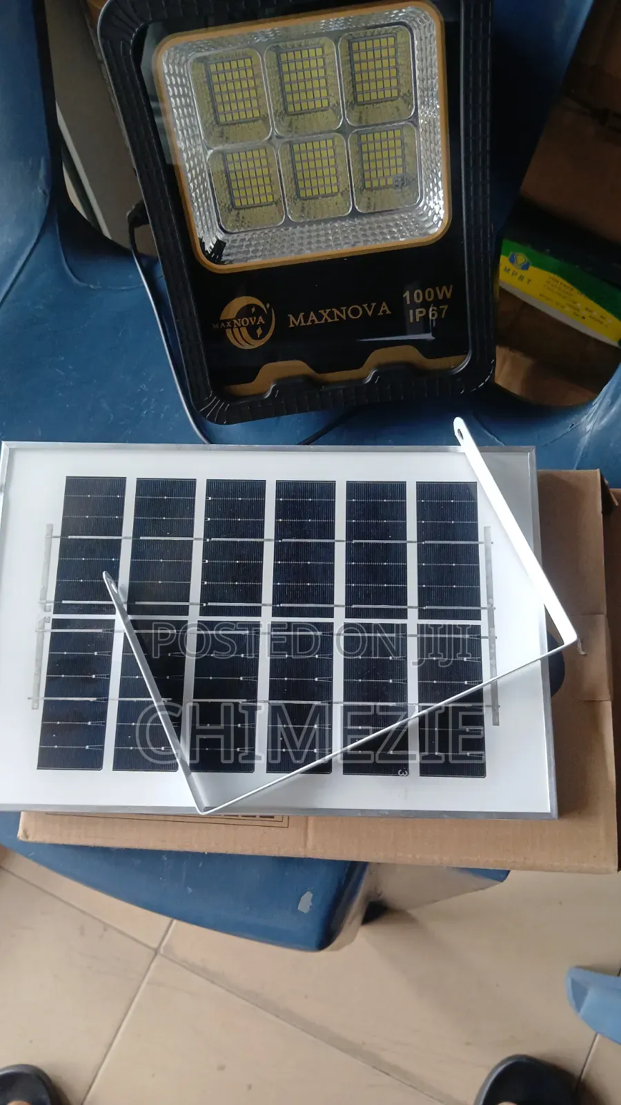 100watt Led Flood Light