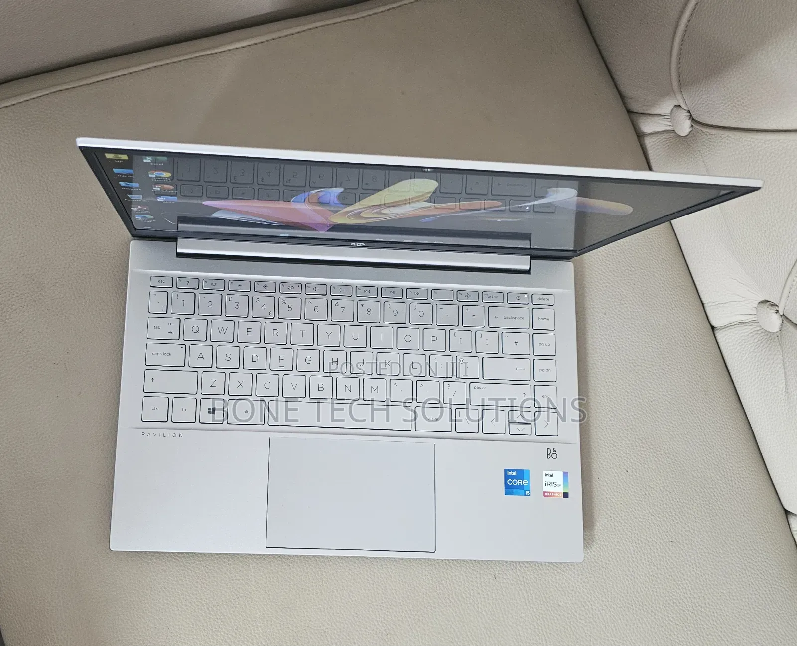 Laptop HP Pavilion 14 8GB Intel Core i5 SSD 256GB