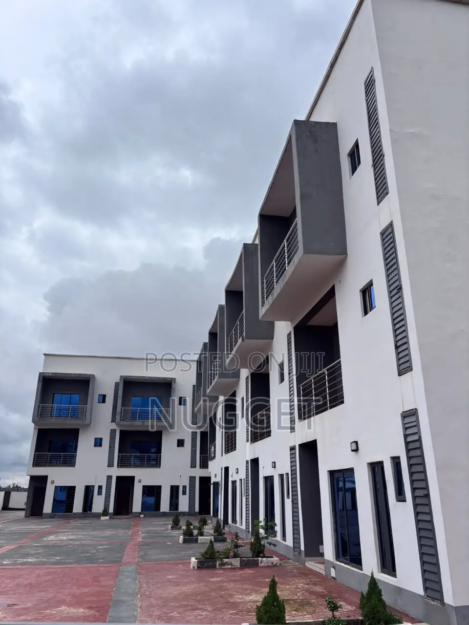 4bdrm House in Ivory Palaces Gaduwa for sale