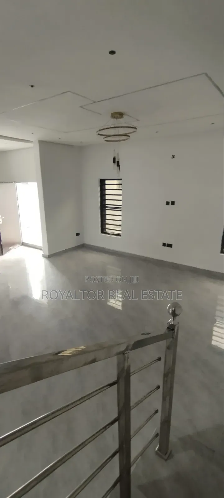 3bdrm Duplex in Royaltor, Benin City for rent